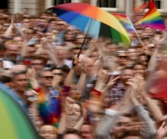 Ireland Presbyterian Church Says Same-Sex Couples Can't Be Members, Children Won't Be Baptized