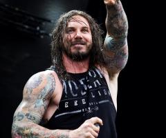 As I Lay Dying Frontman Tim Lambesis Reunites With Christian Group After Time in Prison