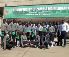 University of Zambia Denies Report UNESCO Is Funding Degree in Witchcraft