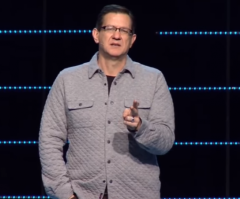 Highpoint Church, Where Andy Savage Resigned Over Sexual Assault Scandal, Downsizing to 2 Campuses