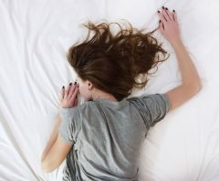 Need Better Sleep? Go to Church, Study Finds