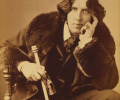 Rupert Everett: Gay Poet Oscar Wilde Was 'Better Than Christ' and More Human