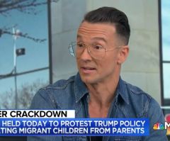 Carl Lentz Hesitates to Call Himself Evangelical, Says Term Has Been 'Hijacked'