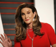 Kylie Jenner Criticized for Wishing Caitlyn Jenner Pre-Transition Happy Father's Day