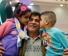 Only 10 Christian Refugees From Iraq and Syria Admitted to US in 2018; Evangelicals Respond