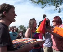 Jack Phillips' Masterpiece Cakeshop Sees 3 Times More Customers Since Supreme Court Victory