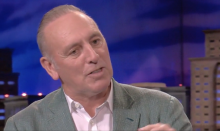 Brian Houston Calls Hillsong a 'Contemporary Church,' Not 'Classic Pentecostal'