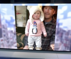 19-Month-Old Daughter of Olympian Bode Miller Drowns; Family 'Blessed' by Support Received