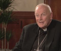 US Cardinal Proclaims Innocence After Removal Over Allegation He Sexually Assaulted Altar Boy 