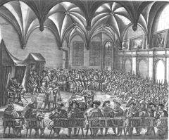 This Week in Christian History: Augsburg Confession, First Crusade, John of the Cross