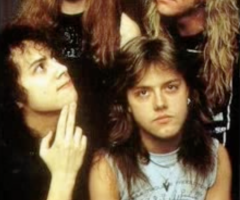 New Metallica Film Shares Rare Stories of Christian Faith Linked to Deceased Member Cliff Burton