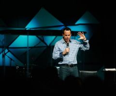 Megachurch Pastor Chris Sonksen Says People Should 'Quit Church'