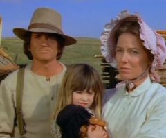 'Little House on the Prairie' Author Laura Ingalls Wilder Name Removed From Literary Award