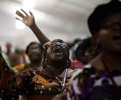 Prosperity Gospel Sweeping Africa, Pentecostals, Ignores Jesus: Anglican Conference Bishops