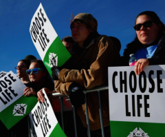 4 Pro-Life Leaders React to Supreme Court Striking Down California's Abortion Promotion Law