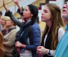 Protestant Students in Russia Deported, Fined for Worship Videos in Anti-Missionary Crackdown