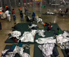 'Suffer the Little Children' — Are Kids Just Pawns in the Immigration Crisis?