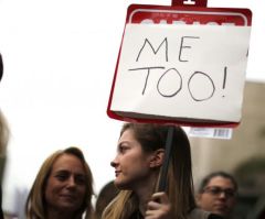 Modern feminism and sexual revolution led to #MeToo abuse culture, new book argues