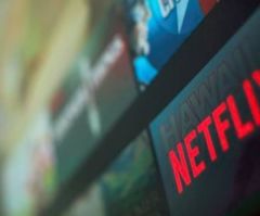 Netflix Blasted for Allowing Foreign Movie Containing 'Child Porn' Scene