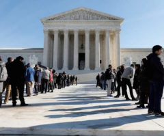 Supreme Court Sends Mixed Signals on Constitutionality of Prayer Policies