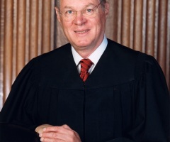 Justice Anthony Kennedy on 5 Supreme Court Rulings: Prayer, Religious Liberty, Gay Marriage 