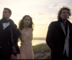 for KING & COUNTRY Join Wives and Encourage Married Couples to Last With Song 'Pioneers' (Video)