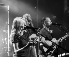 Bethel Music Worship Leaders Declare 'Third Great Awakening' Is Coming to America