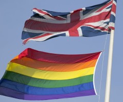 Christian Groups Express Concern Over UK Proposal to Ban Therapy for Unwanted Same-Sex Attraction