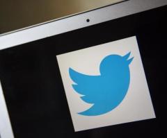 Twitter Punishes Michael Brown Over Tweets About Massacre of Nigerian Christians; Admits 'Error'