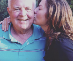 Christian Music's Amy Grant Mourns Loss of 86-Y-O Father: 'I'm Grateful for My Dad'