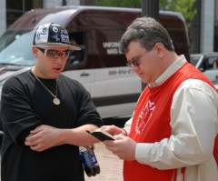 Evangelist Barred From Street Preaching at University of Alabama Petitions the Supreme Court