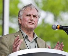 Ken Ham Slams Richard Dawkins for Defending Aborting Babies With Birth Defects to 'End Suffering'