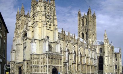 Will Church of England Turn to Pentecostal Preachers to Boost Membership?