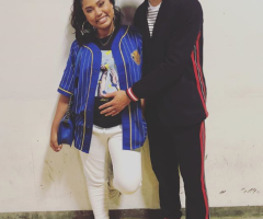 Steph and Ayesha Curry Welcome Baby Boy Born Before Due Date, Give God the Glory