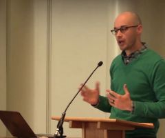 Speakers for LGBT Christian Conference 'Revoice' Defend Event