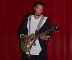 Popular Singer Jonathan McReynolds Reveals '10 Reasons Not to Be a Gospel Artist' (See Here)