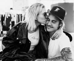 Justin Bieber Professes He Will Love, Guide Hailey Baldwin in Jesus as the Holy Spirit Leads