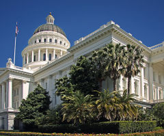 Calif. 'Conversion Therapy' Ban Vote Delayed; Opponents Say Law Won't Survive Court Challenge