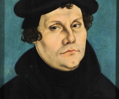 Martin Luther Letter Calling Jewish People 'Devils Incarnate' Is on Auction for $300,000