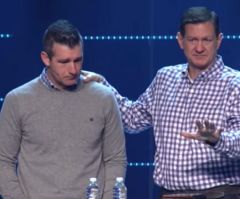 Chris Conlee Resigns From Highpoint Church After Andy Savage Scandal; Sex Abuse Victim Rejoices