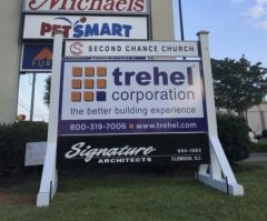 Perry Noble's Second Chance Church Lands New Home in SC Shopping Center