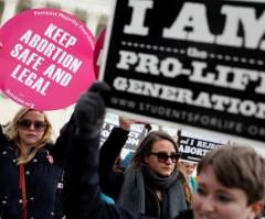 How Many States Will Ban Abortion If Roe v. Wade Is Overturned? Pro-Lifers Respond