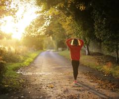 Study: Being an Early Riser and Sleeper Could Lower Risk for Developing Depression