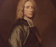 This Week in Christian History: Popular Preacher Shoots a Man, Vatican and Nazis, Isaac Watts