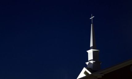 Guarding the Heart of the Church