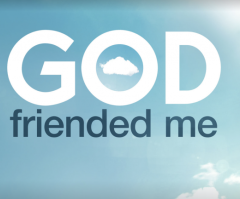 CBS' New Sitcom 'God Friended Me' Features Atheists' Journey Back to Faith (Trailer)