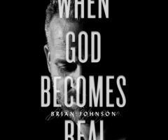 Bethel Church Worship Pastor Brian Johnson Reveals Battle With Anxiety in New Book