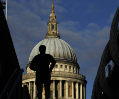 London Cathedral Bans, Then Limits Preacher From Reading Bible on Its Property