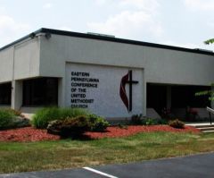 Penn. UMC Conference Gives Financial Relief to 29 Predominantly Black Congregations in Act of Reconciliation