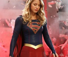 'Supergirl' Introduces First Transgender Superhero in TV History